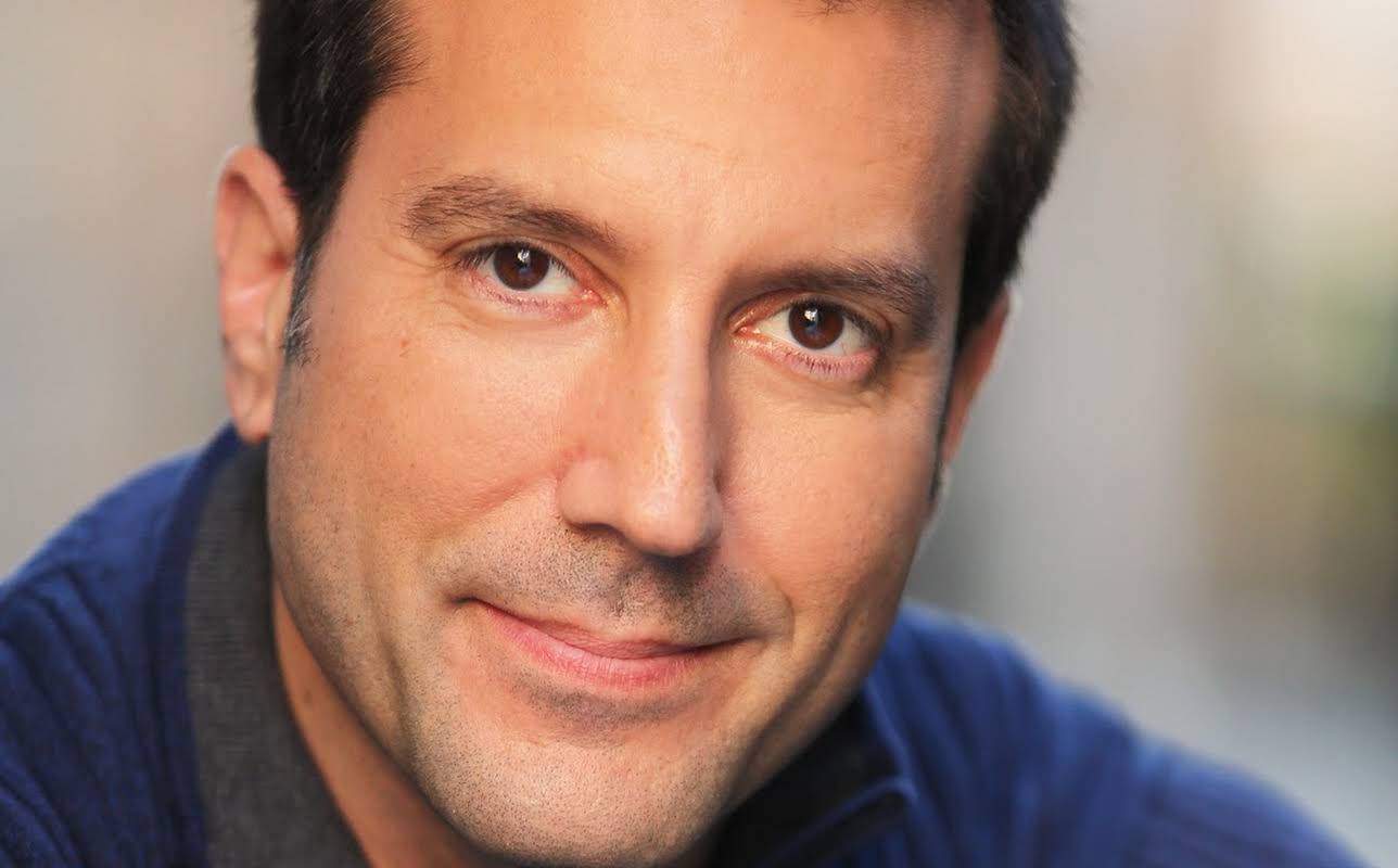 Kevin Resnick