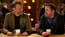 Not Going Out (S9 E5)