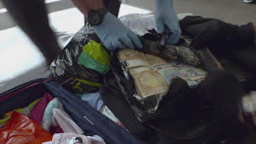 1:00 AM: Border Control: Europe (S1) | Discovery Channel | 4/9 2026