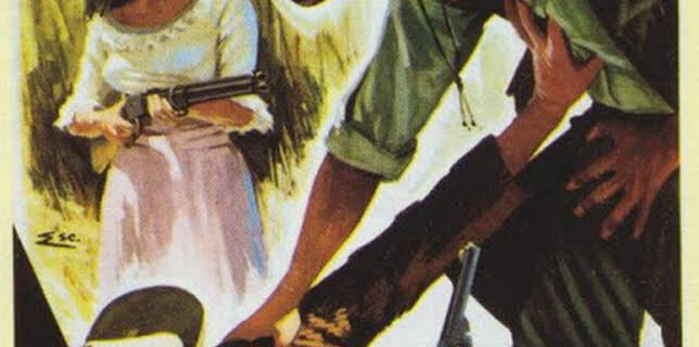 16:10: Dos mil dólares por Coyote (IMDb 4.8) | Canal Extremadura | 11/7 2024