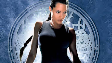 10:30 PM: Lara Croft: Tomb Raider | BBC One | 7/5 2026