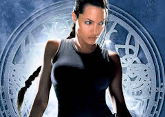 Lara Croft: Tomb Raider