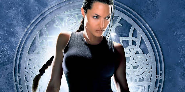 12:40 AM: Lara Croft: Tomb Raider | BBC One East Midlands | 11/29 2025
