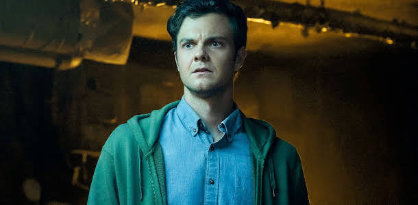 Jack Quaid says 'THE BOYS' Season 4 is his favorite season ever.
