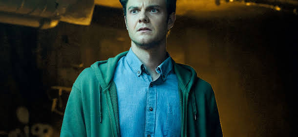 Jack Quaid says 'THE BOYS' Season 4 is his favorite season ever.