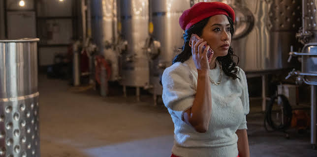 23:30: A Vineyard Christmas | TV8 | 12/21 2025