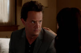 Go On Season 1: Pass Interference