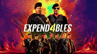 21:00: The Expendables 4 | TV6 | 4/2 2026