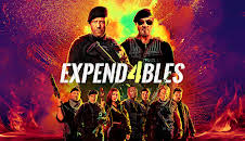 The Expendables 4
