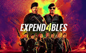 The Expendables 4