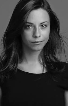 Adeline Chetail as 