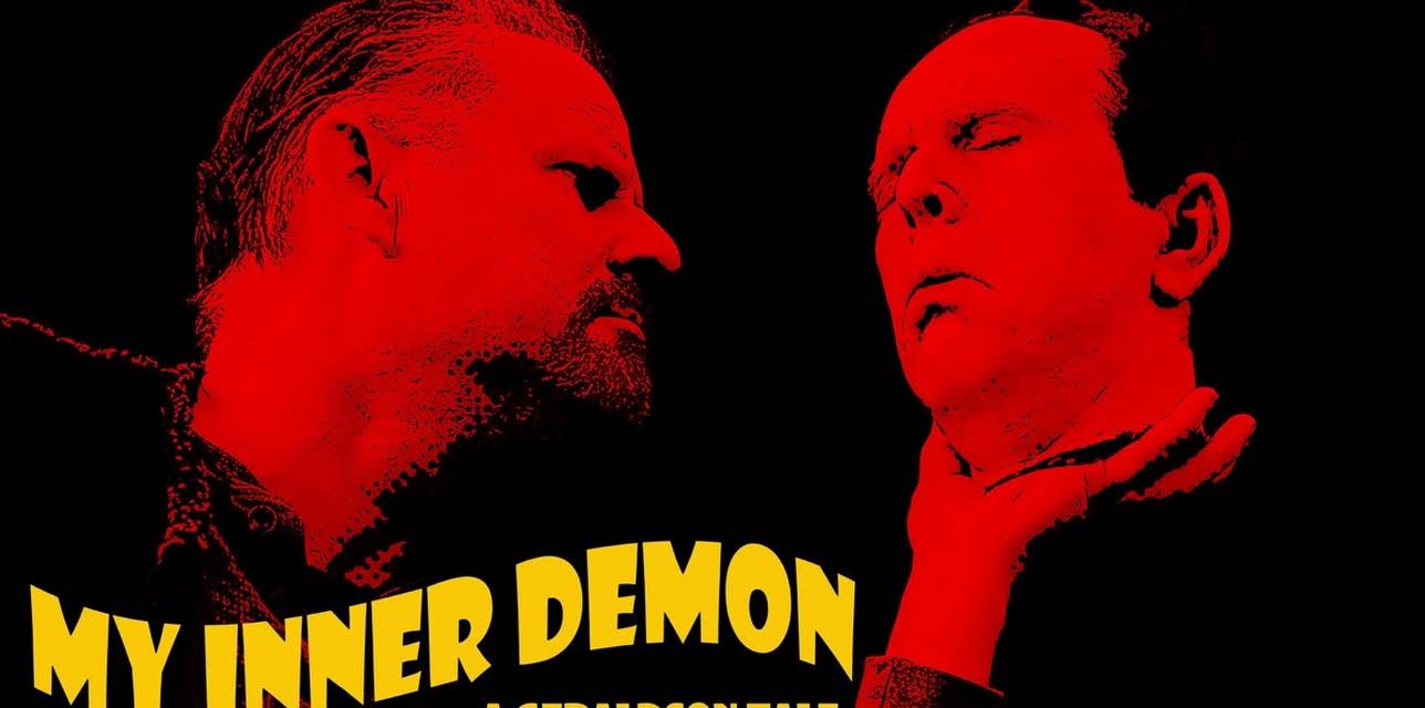 My Inner Demon: A Geraldson Tale (2021)