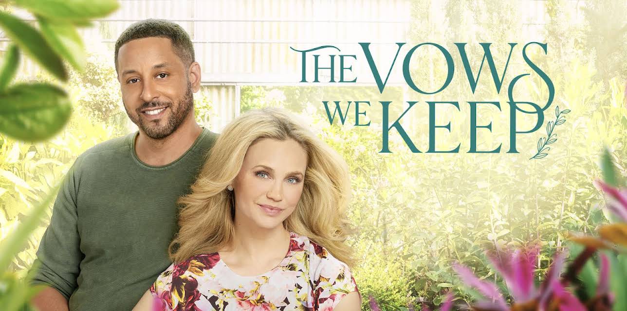 The Vows We Keep (2021)