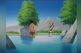 Blue Gender Season 1: Sympathy