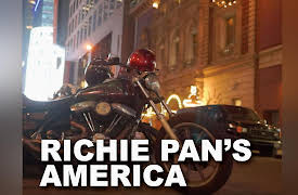 Richie Pan's America: Austin Johnson, Darren McKeag