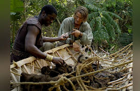 Crusoe S1: High Water