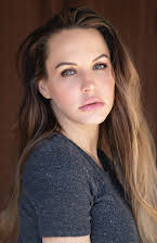 Erin Marie Garrett as 