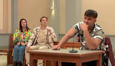 Ulrich Wetzel - Das Jugendgericht