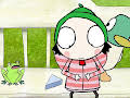 Sarah & Duck