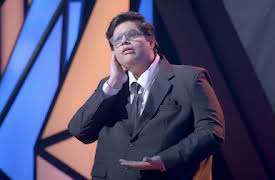 Comedy Premium League: Avsnitt 5