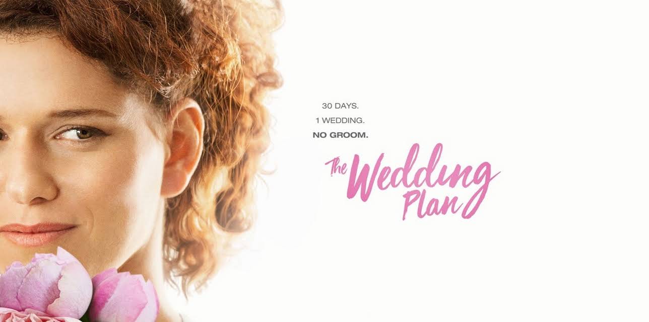 The Wedding Plan (2017)
