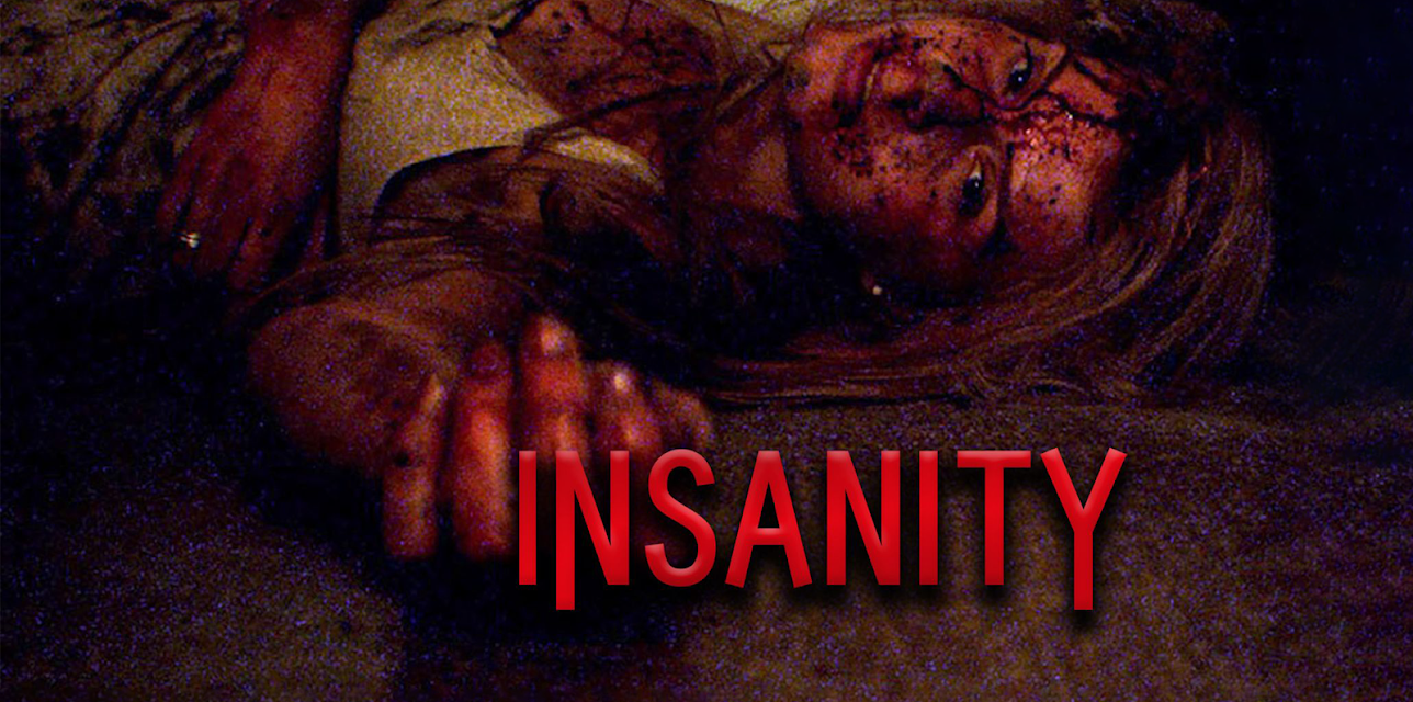 Insanity (2020)