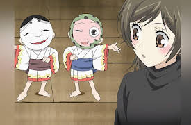 Kamisama Kiss: Nanami Becomes A God