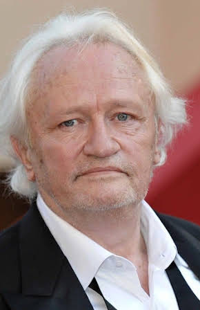 Niels Arestrup as 