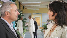 In aller Freundschaft (S07/E02)