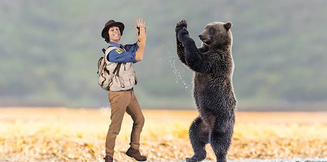 2:25 PM: Andy's Safari Adventures (S1) | Cbeebies | 11/4 2025