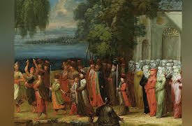 The Ottoman Empire: Christians and Jews under the Porte