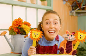 God's Greenhouse: Season 1: Lion's Roar