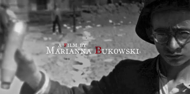 Portrait Of A Soldier (2015)