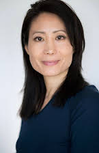 Shirley Huang as 