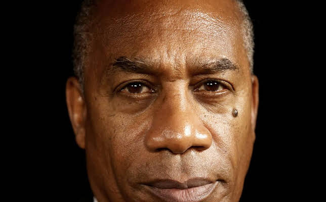 Joe Morton