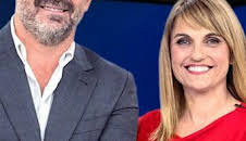 Telediario 1 Fin de Semana