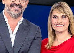 Telediario 1 Fin de Semana