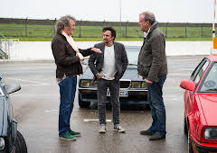 The Grand Tour