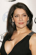 Marina Sirtis som 