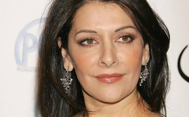 Marina Sirtis