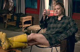 Wu Assassins: Fire Chicken