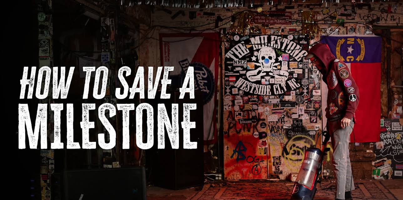 How to Save a Milestone (2025)