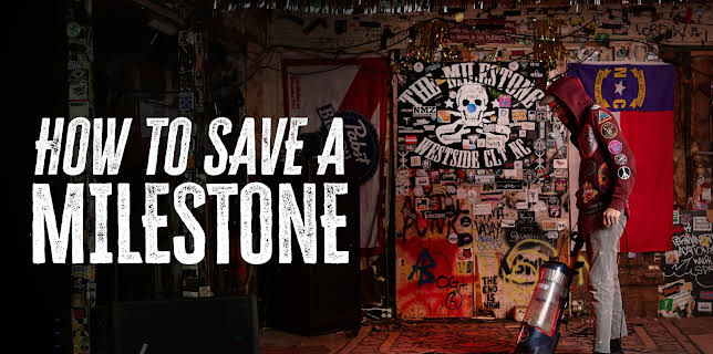 How to Save a Milestone (2025)