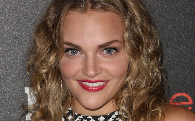 Madeline Brewer