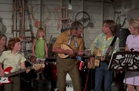 The Partridge Family Season 1: Whatever Happened to the Old Songs?