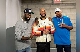 Desus & Mero Season 1: DESUS & MERO: DROP A PIN