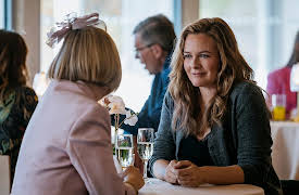 Irish Blood: Horseshoe