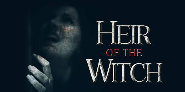 Heir of the Witch (2023)