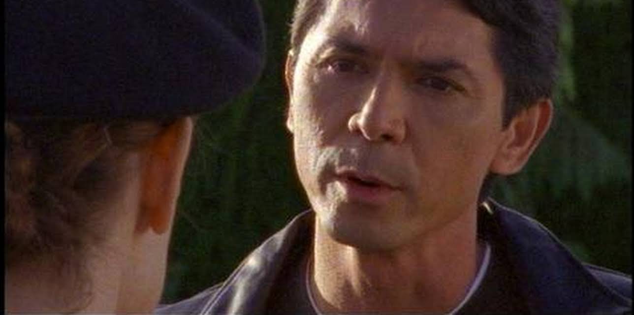 Murder at the Presidio (2005)