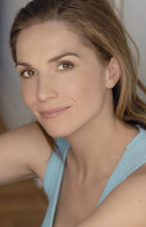 Genevieve Hegney as 